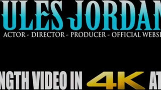 Jules Jordan - Angela White leszopja az óriás dákót