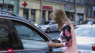 Emily Thorne a termetes kannás barinő