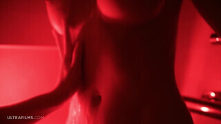 ULTRAFILMS - ilyen egy romantikus vagina nyalás dupla nőci között