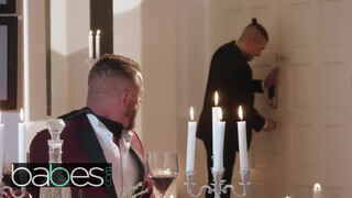BABES - a billiárd asztalon dugják meg a sunát