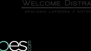 Babes - Apolonia Lapiedra a szívdöglesztő kolumbiai tinédzser