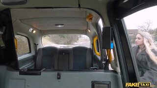 Fake Taxi - Micky Muffin popsiba kurelva
