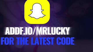 MrLuckyPOV - Csöcsös csoki nőci