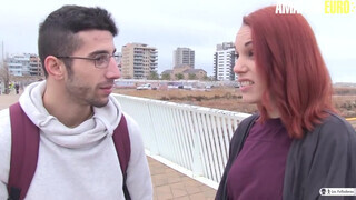 Las Folladoras - Silvia Rubi a kitetovált cafka