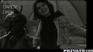 Private com - Darcy Dark lyuka kinyalva