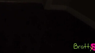 Samantha Reigns a óriási popós húgi