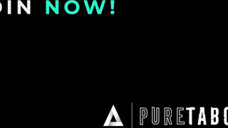 PURE TABOO - Whitney Wright és Dee Williams édeshármasban közösülnek