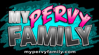 Skylar Vox a gigantikus didkós húgi - MyPervyFamily