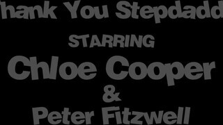 Chloe Cooper a hatalmas tőgyes házaspár - MyPervyFamily