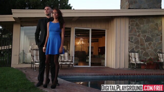 DigitalPlayground - Janice Griffith a felizgult argentin gádzsi