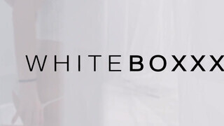WhiteBoxxx - Tinédzser sunát ketten kefélnek meg