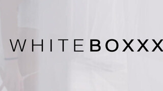 WhiteBoxxx - Vinna Reed a bájos cseh csajszika