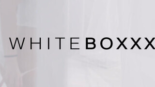 WhiteBoxxx - Leanne Lace a bájos cseh zsenge szuka