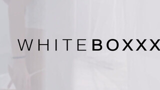 WhiteBoxxx - Nancy a vékony szenvedélyes ukrán maca