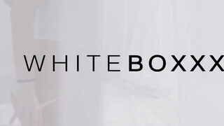 WhiteBoxxx - Alexis Crystal a izgató cseh fiatal