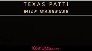 Texas Patti zsenge manussal kúr