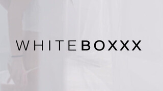 WhiteBoxxx - Taylor Sands a csinos holland gádzsi