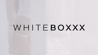 WHITEBOXXX - Eveline Dellai análba kurelva
