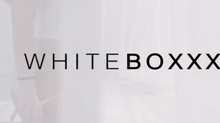 WHITEBOXXX - Sybil a vadító barinő