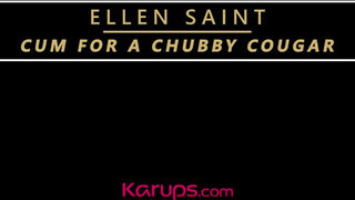 Ellen Saint tini pasival kúr