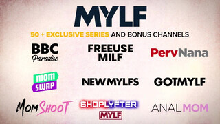 Mylf - Sexfilm válogatás milfekkel