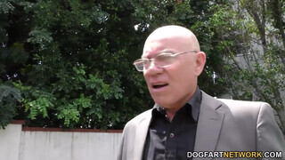 Sindee Dix az óriás didkós asszony