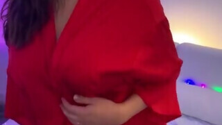 Alyx Star csöcsbe és punciba baszva
