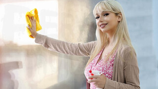 PervMom - Jessica Starling cunija meghágva