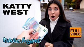 Katty West a szívdöglesztő orosz gádzsi