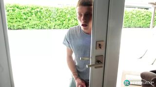 Bájos Sierra Nevadah reszel egy zsenge kukkolóval