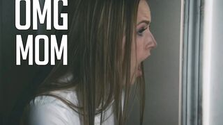 Csaj meglesi mostohaanyját tanárával a forró lesbi játszmában