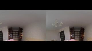 Vr andre love baszás óriási fasszal és szopással