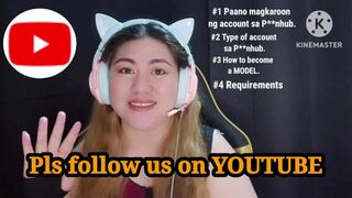 Ázsiai amatőr pipit megbassza és telelövi tiktok live után