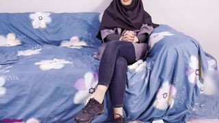 Arab titkárnő hardcore fenék kefélése a hivatalban