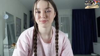Nevelő tesóm kedveli a könyveket és az popsi szexet - valeria sladkih