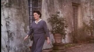 L'Ereditiera negyedik részében Anita Rinaldi termetes hímtagot szop retro stílusban